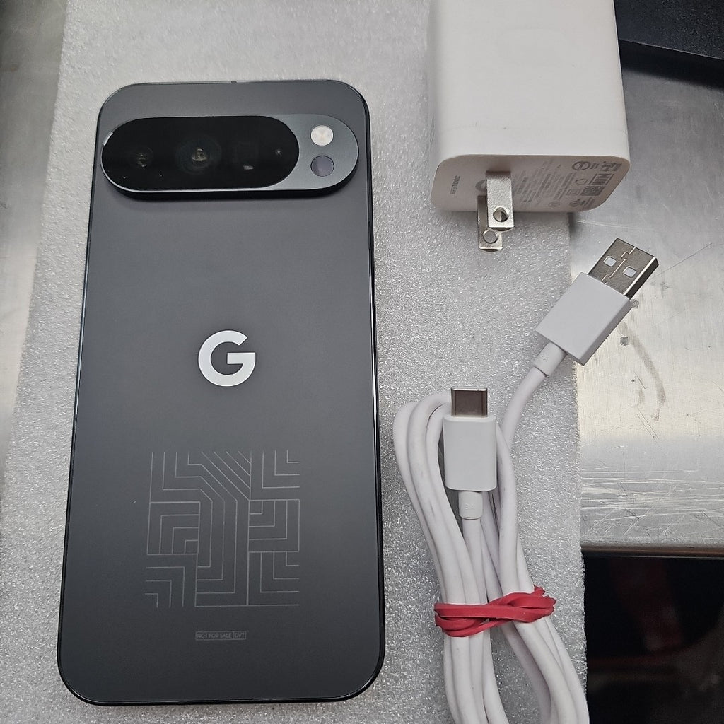 CELULAR GOOGLE PIXEL 10 PRO XL (2025) 256 GB 16 GB RAM (SEMINUEVO)
