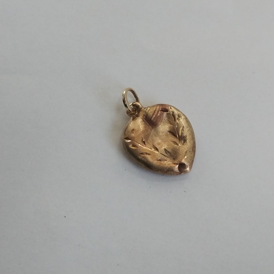 DIJE ORO 10 K 0,60 GRMS (SEMINUEVO)