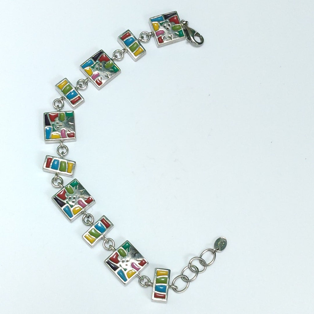PULSERA PLATA 24,90 GRMS (SEMINUEVO)