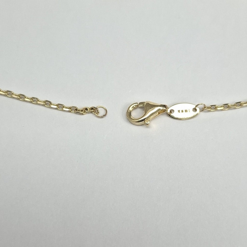 PULSERAS DAMA ORO 14K 1.8 (NUEVO)