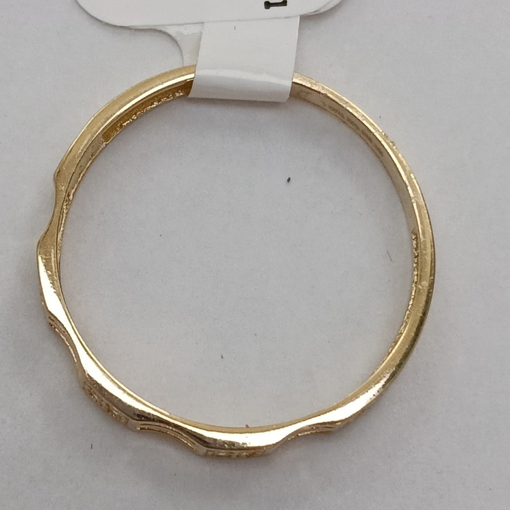 ANILLOS DAMA ORO 14K 1.3 (NUEVO)