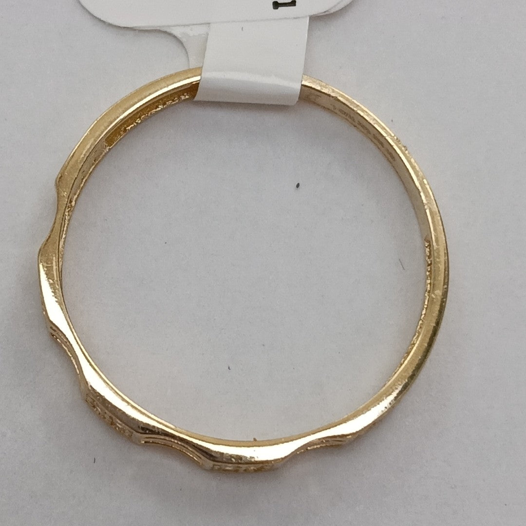 ANILLOS DAMA ORO 14K 1.3 (NUEVO)