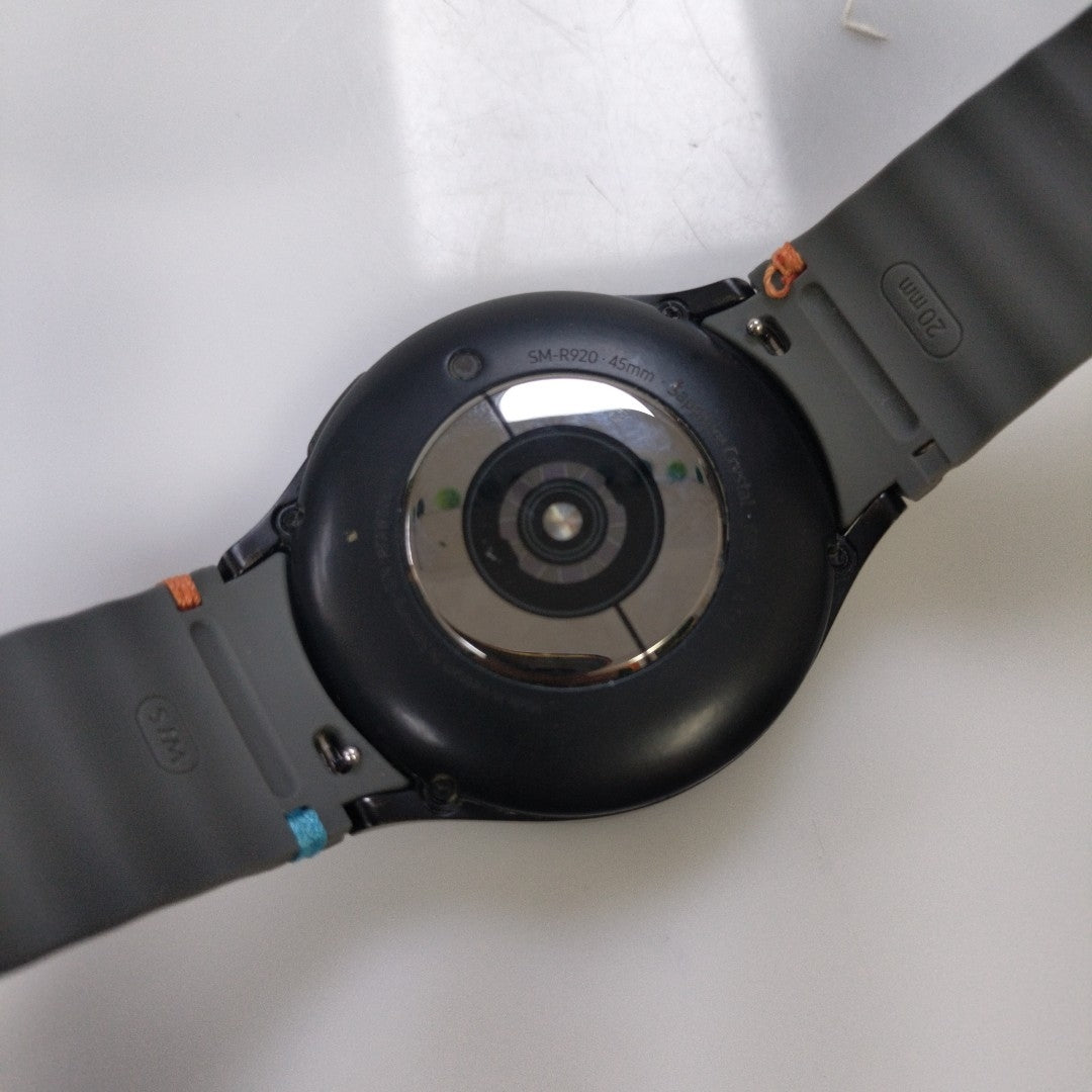 SMARTWATCH SAMSUNG GALAXY WATCH 5 PRO SM-R920 45 MM GPS (SEMINUEVO)