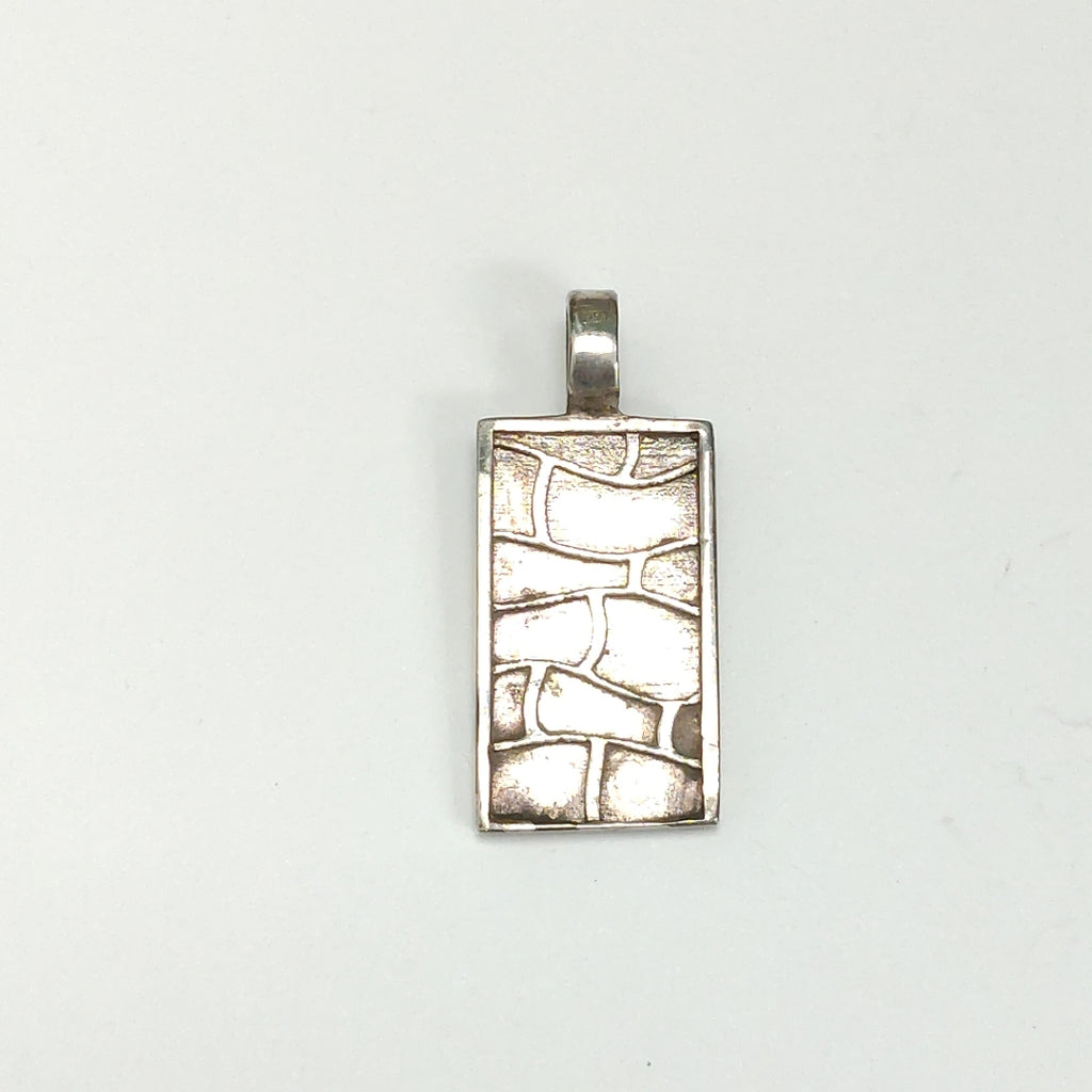 DIJE PLATA 5,00 GRMS (SEMINUEVO)