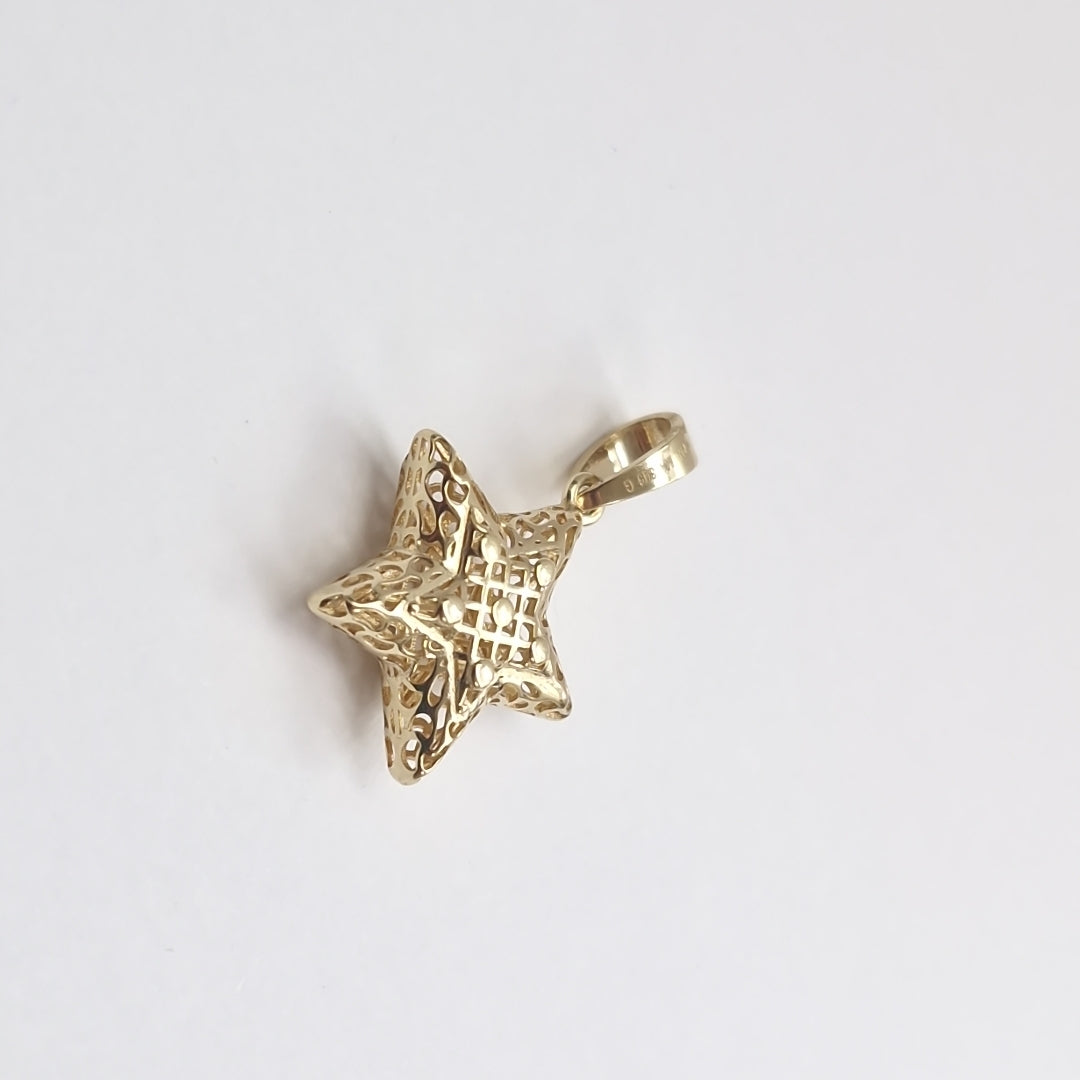 DIJES ORO 14K 1.3 (NUEVO)