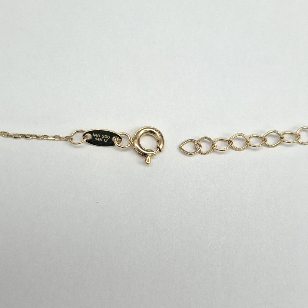 PULSERAS DAMA ORO 14K 1.7 (NUEVO)