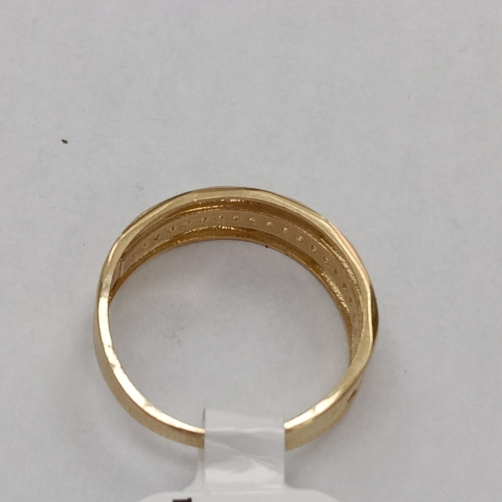 ANILLOS DAMA ORO 14K 1.8 (NUEVO)