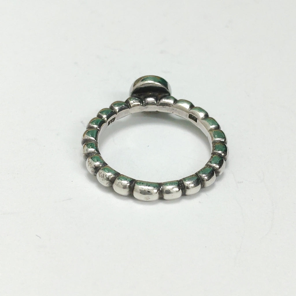 ANILLITO PLATA 5,00 GRMS (SEMINUEVO)