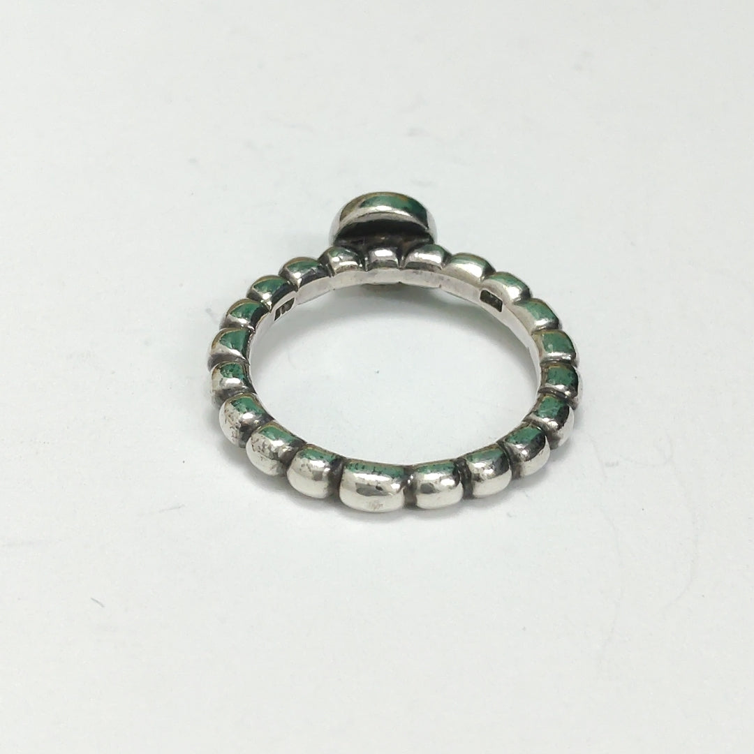 ANILLITO PLATA 5,00 GRMS (SEMINUEVO)