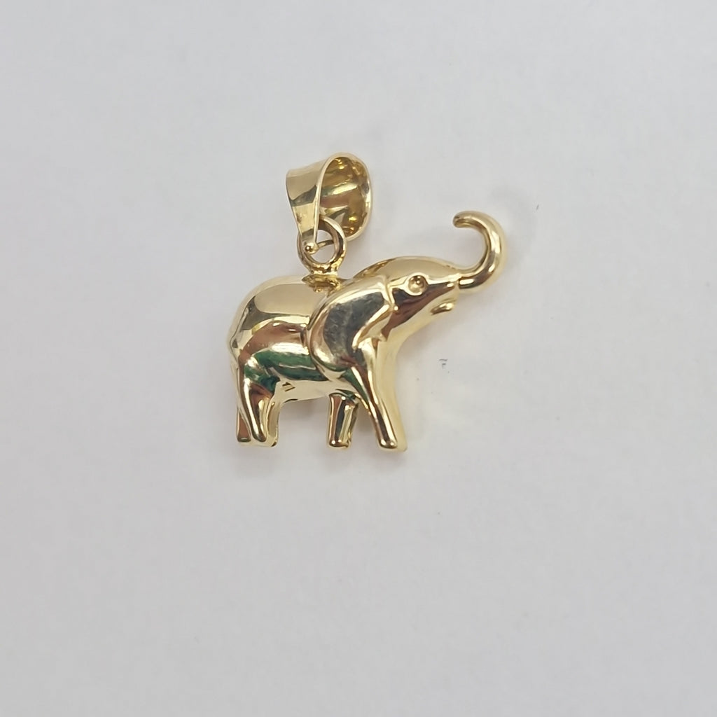 DIJES ORO 14K 0.8 (NUEVO)