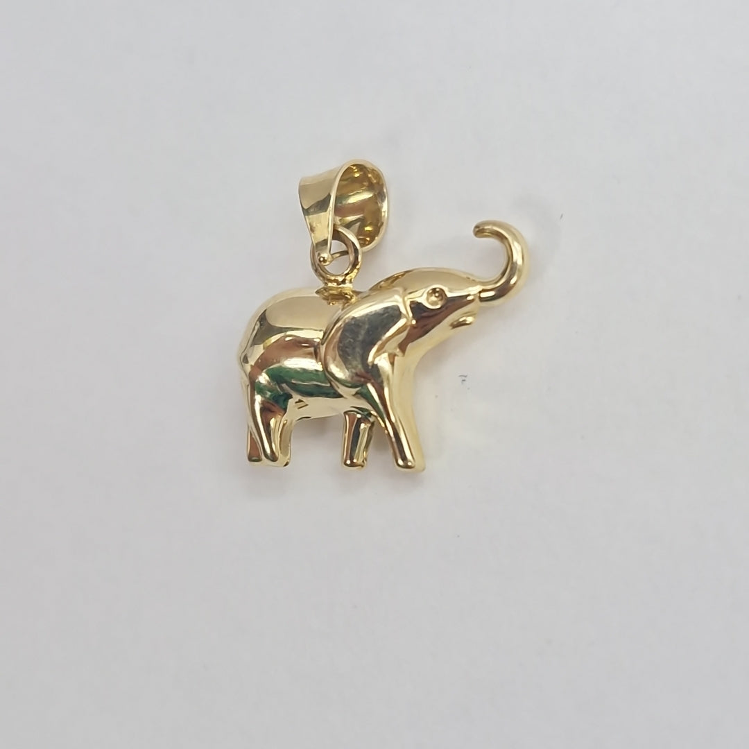 DIJES ORO 14K 0.8 (NUEVO)