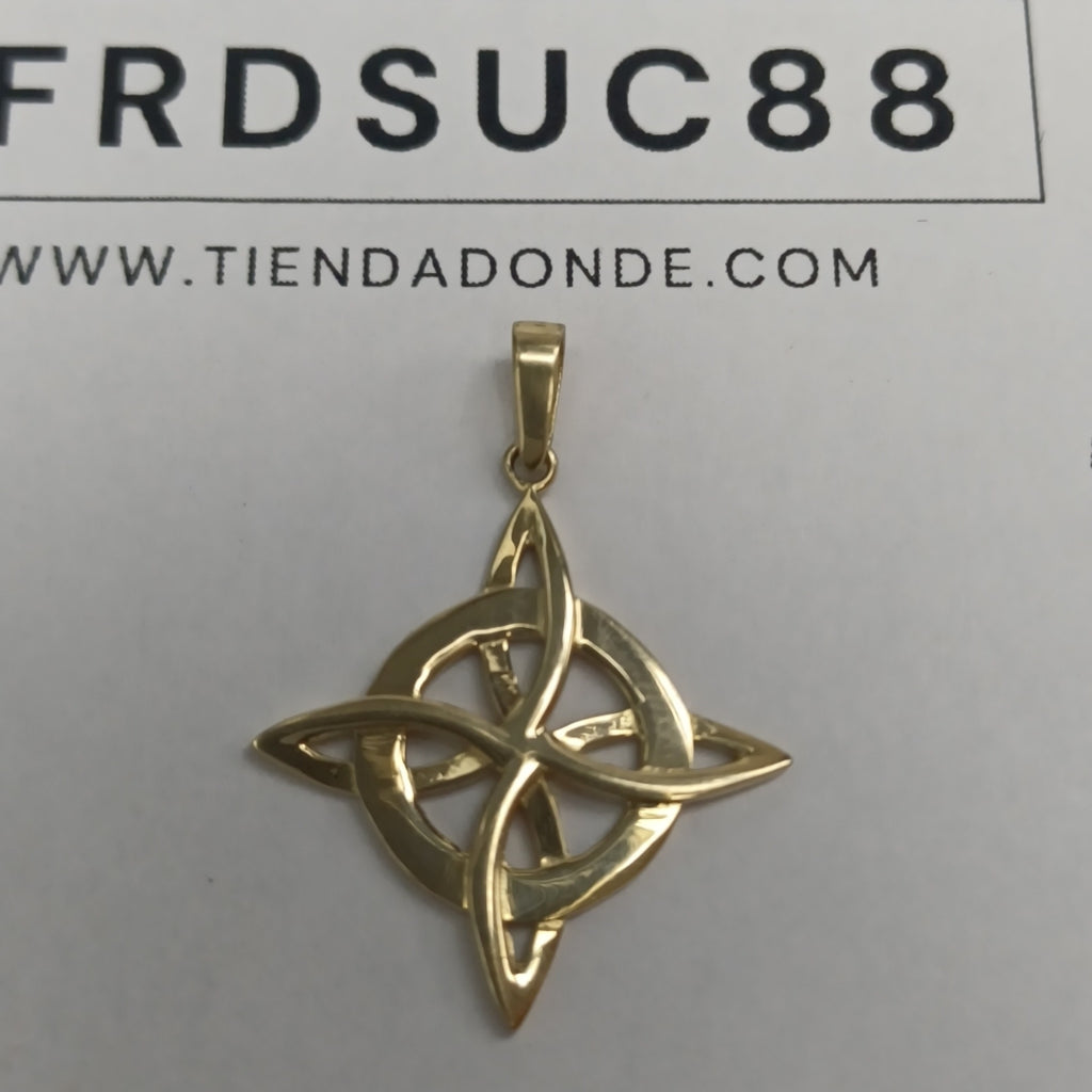 DIJES ORO 14K 1.2 (NUEVO)