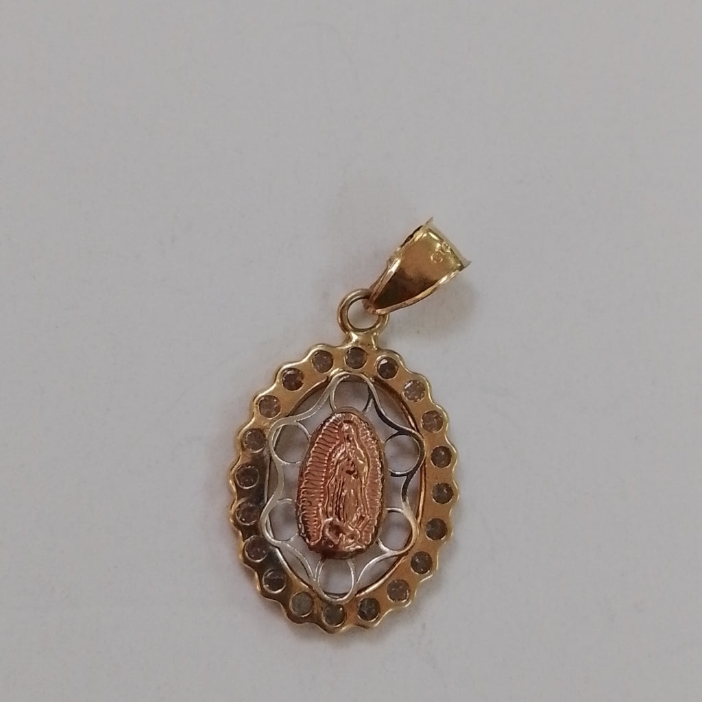 DIJE ORO 10 K 1,00 GRMS (SEMINUEVO)