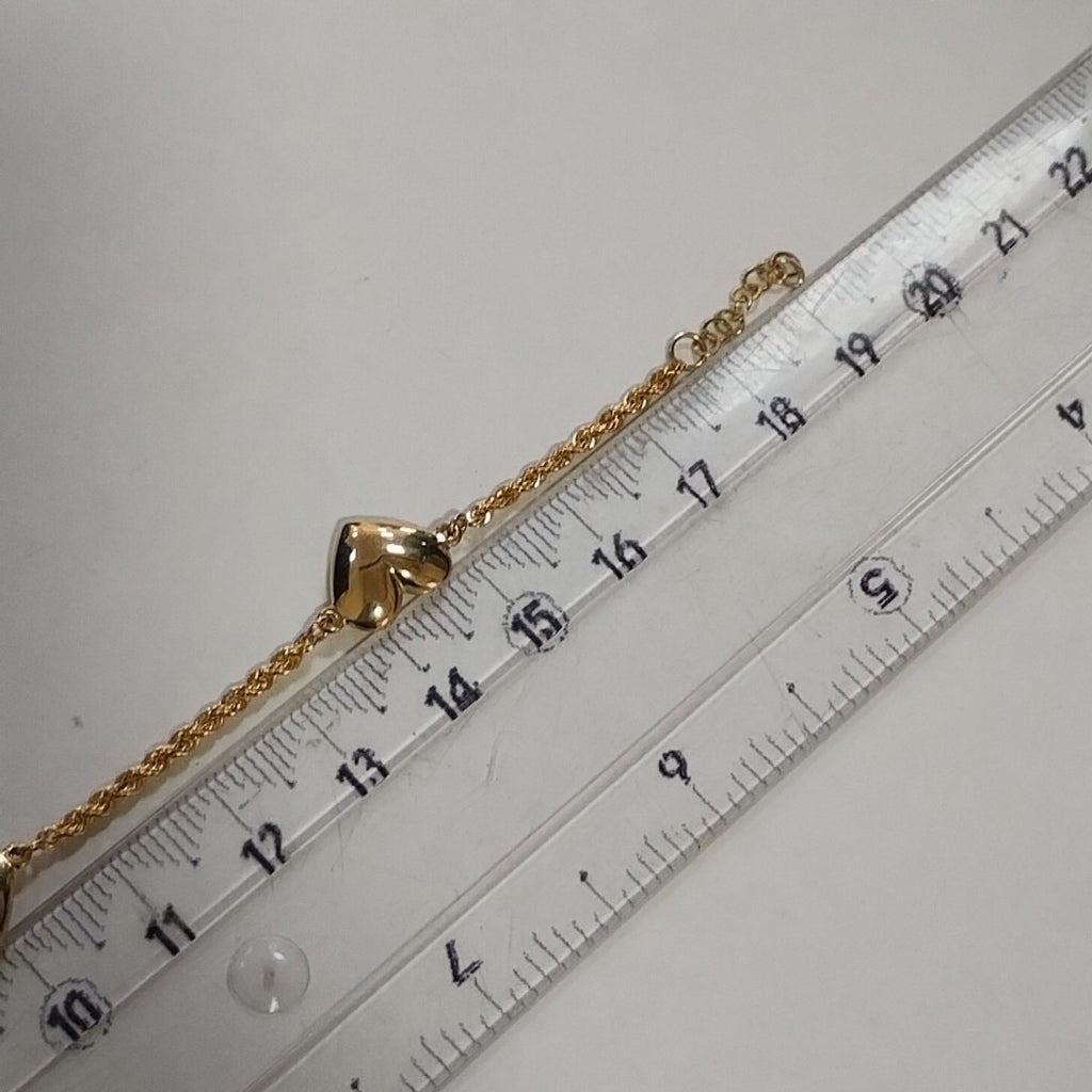 PULSERAS DAMA ORO 14K 2.5 (NUEVO)