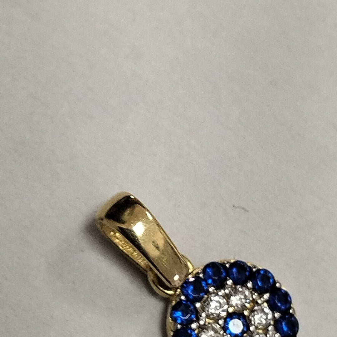 DIJES ORO 14K 0.4 (NUEVO)
