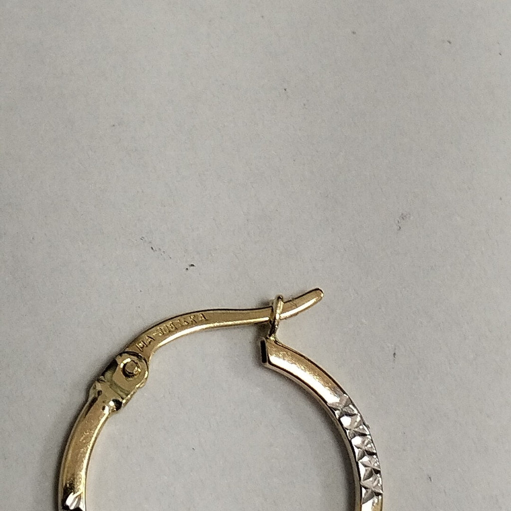 ARRACADAS ORO 14K 1 (NUEVO)