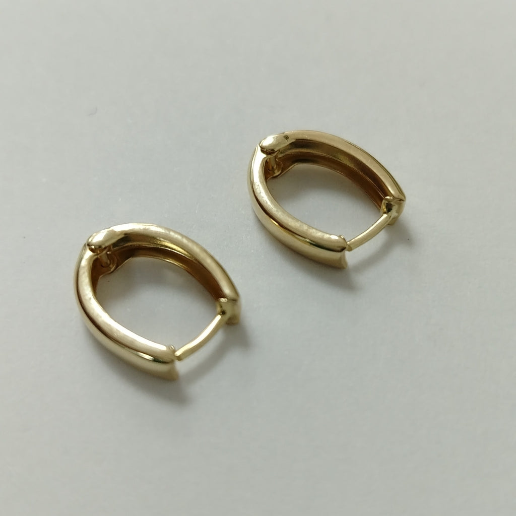 HUGGIES ORO 14K 1 (NUEVO)