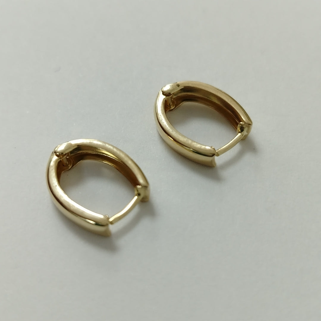 HUGGIES ORO 14K 1 (NUEVO)