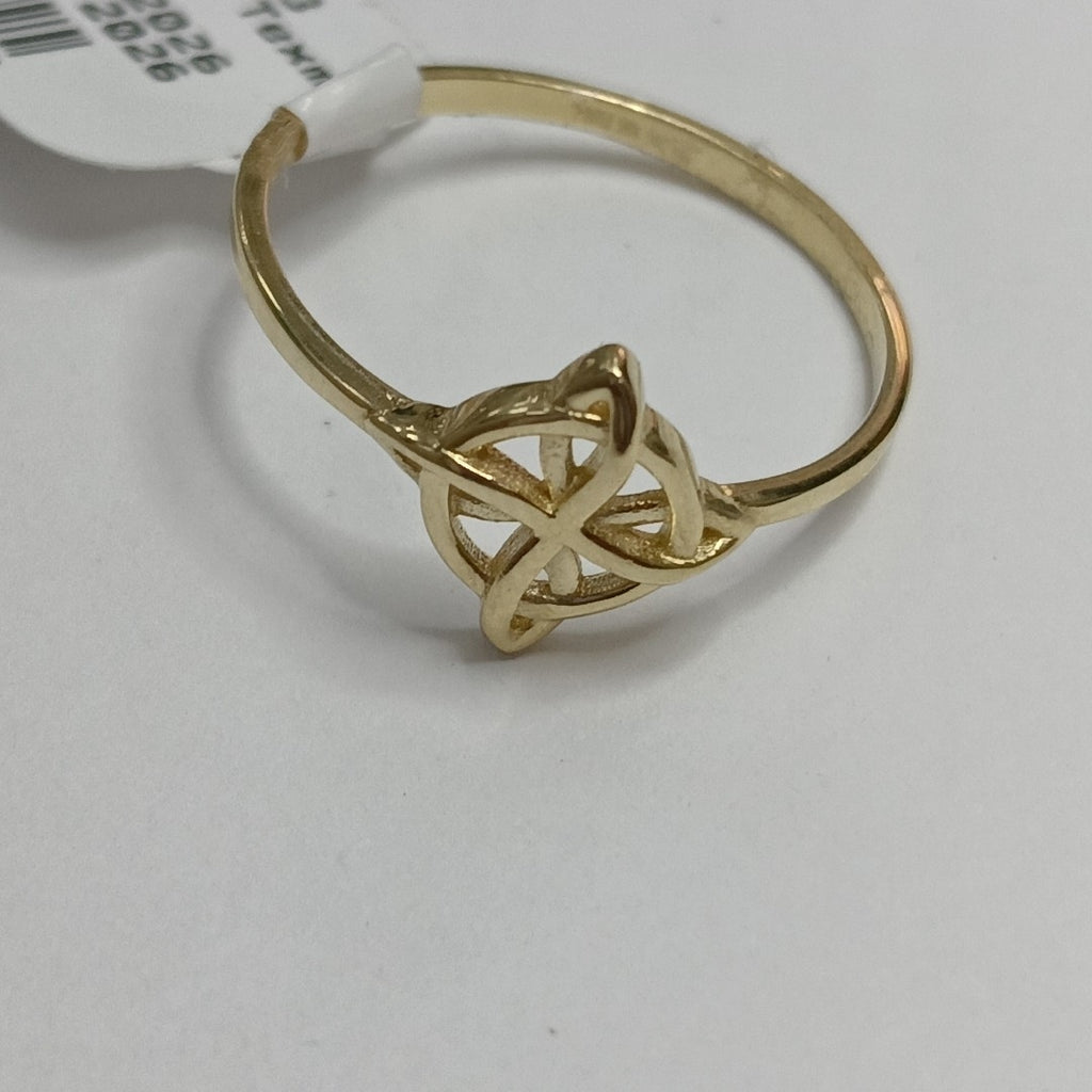 ANILLOS DAMA ORO 10K 1.2 (NUEVO)