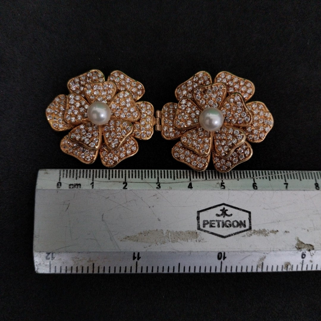 DIJE ORO 14 K 26.6 GRMS (SEMINUEVO)