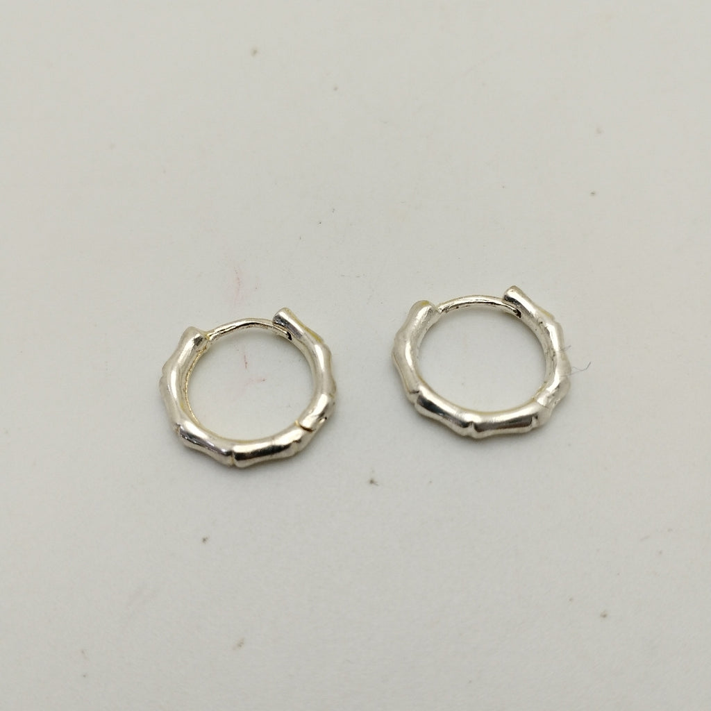 ARRACADAS ESPECIAL PLATA .925 3 GR (NUEVO)