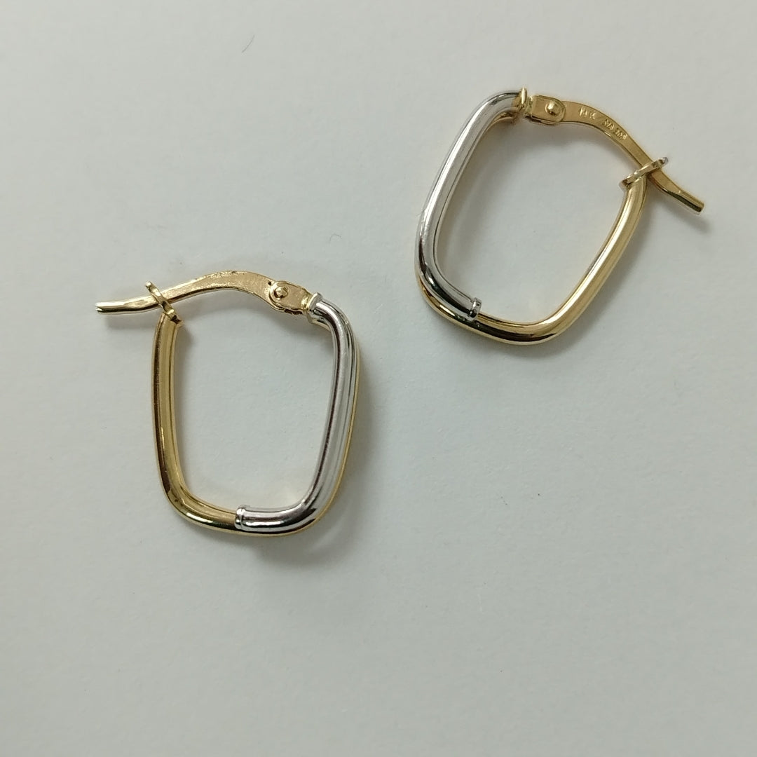 ARRACADAS ORO 14K 1 (NUEVO)