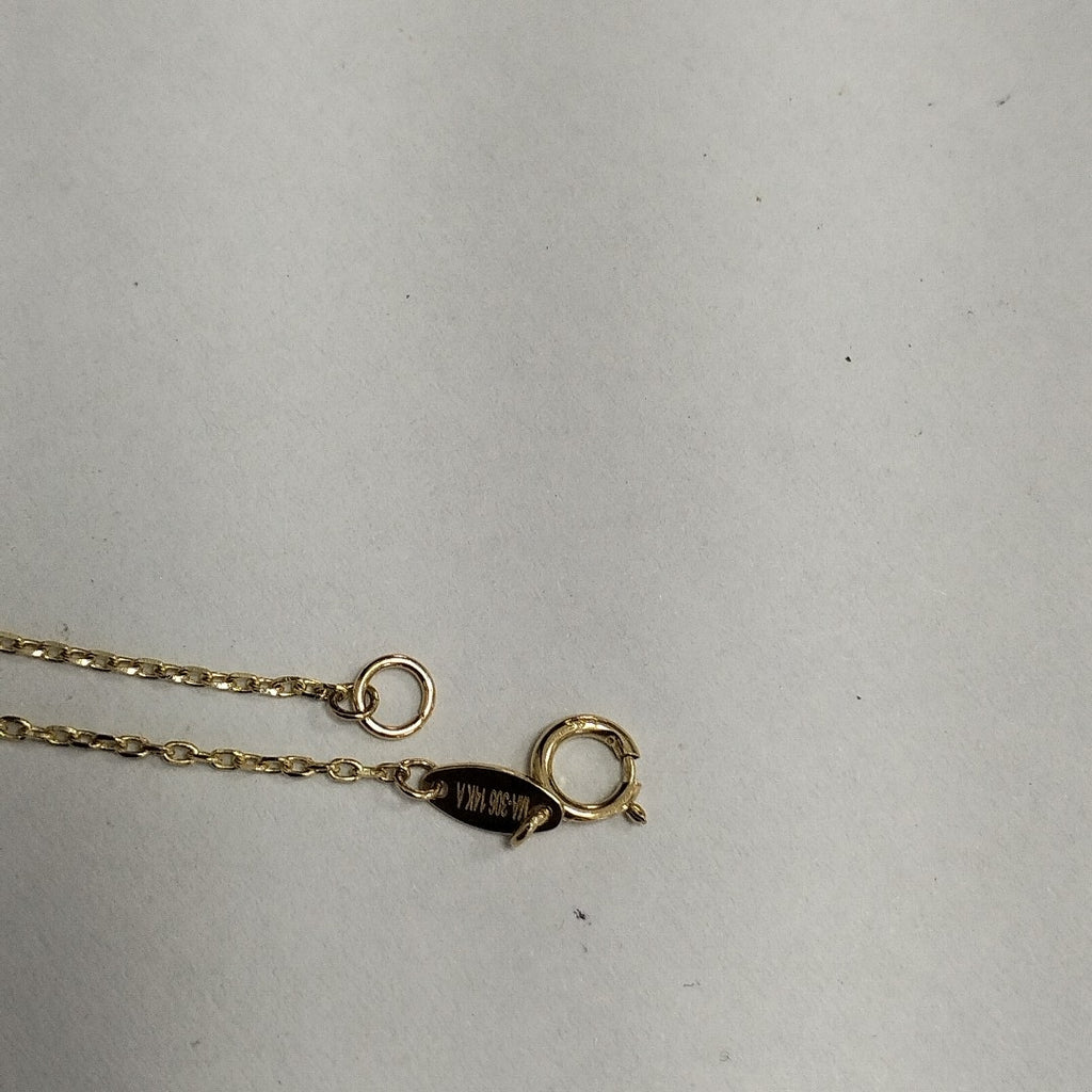 PULSERAS DAMA ORO 14K 1 (NUEVO)