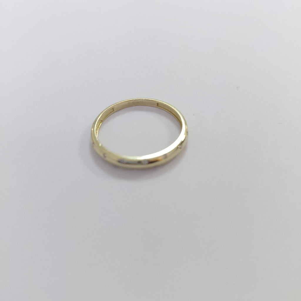ANILLOS DAMA ORO 10K 1.2 (NUEVO)
