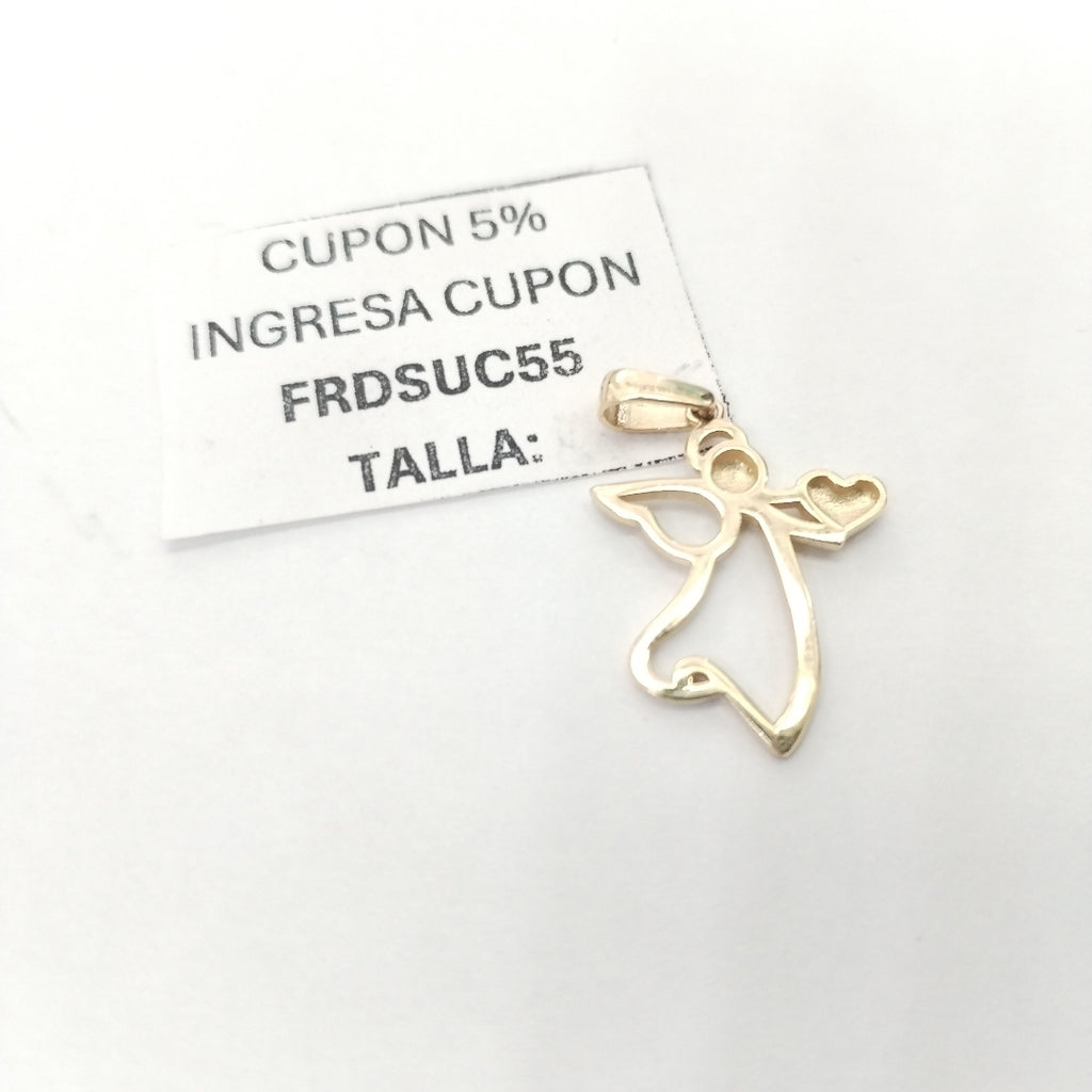DIJES ORO 14K 1.3 (NUEVO)