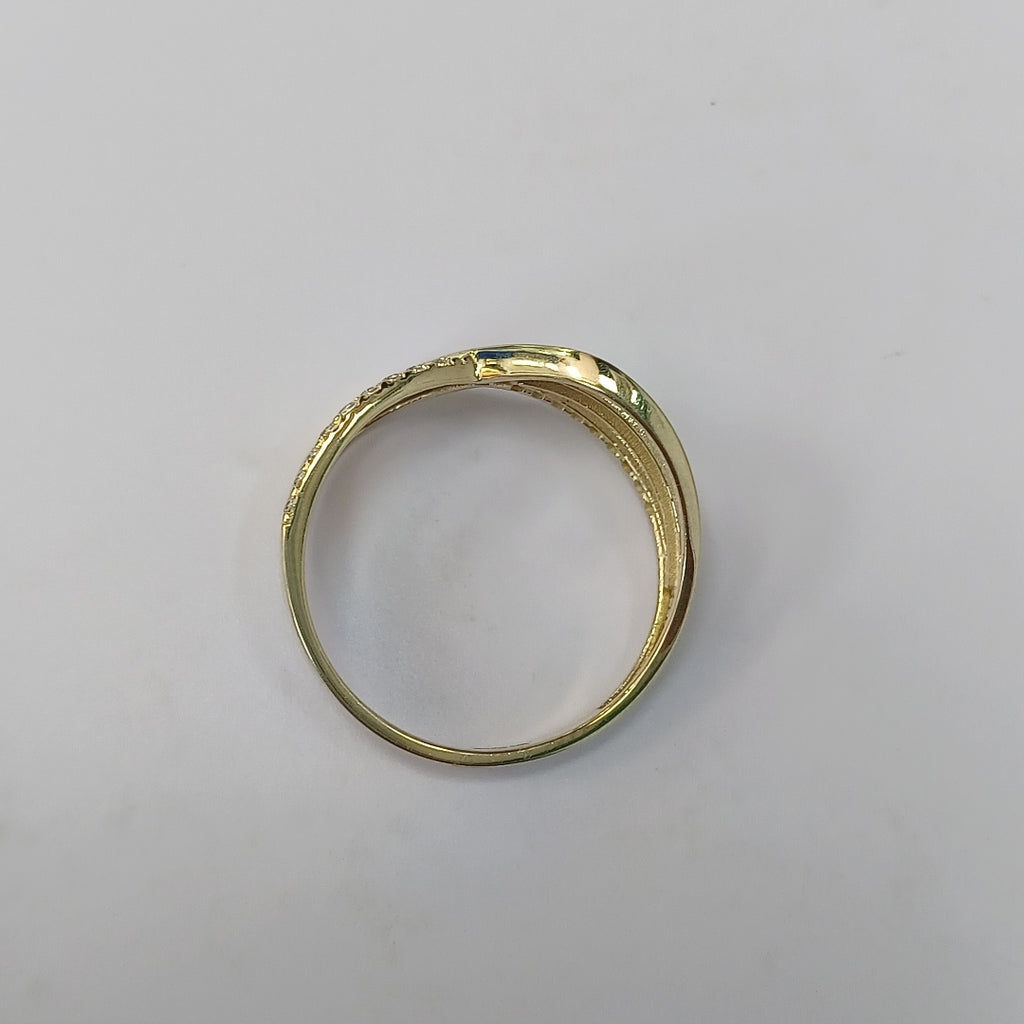ANILLOS DAMA ORO 10K 1.7 (NUEVO)