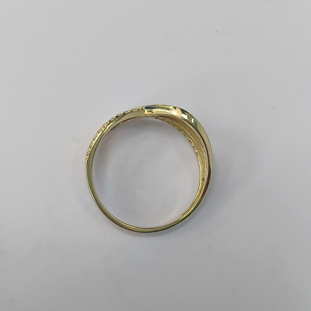 ANILLOS DAMA ORO 10K 1.7 (NUEVO)