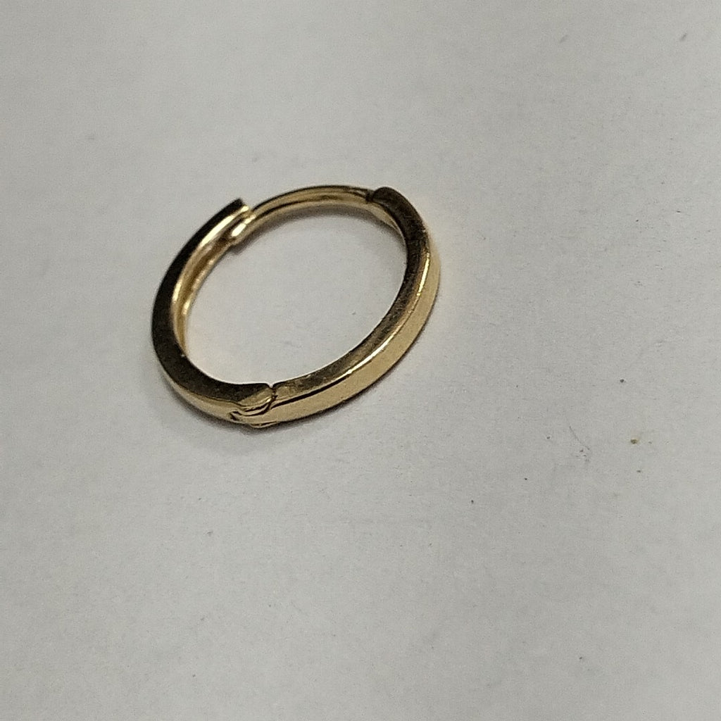 HUGGIES ORO 14K 1 (NUEVO)
