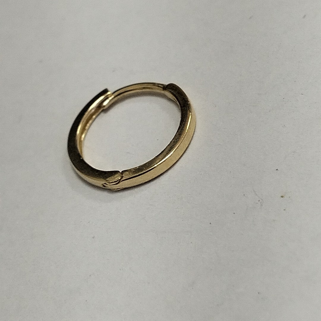 HUGGIES ORO 14K 1 (NUEVO)