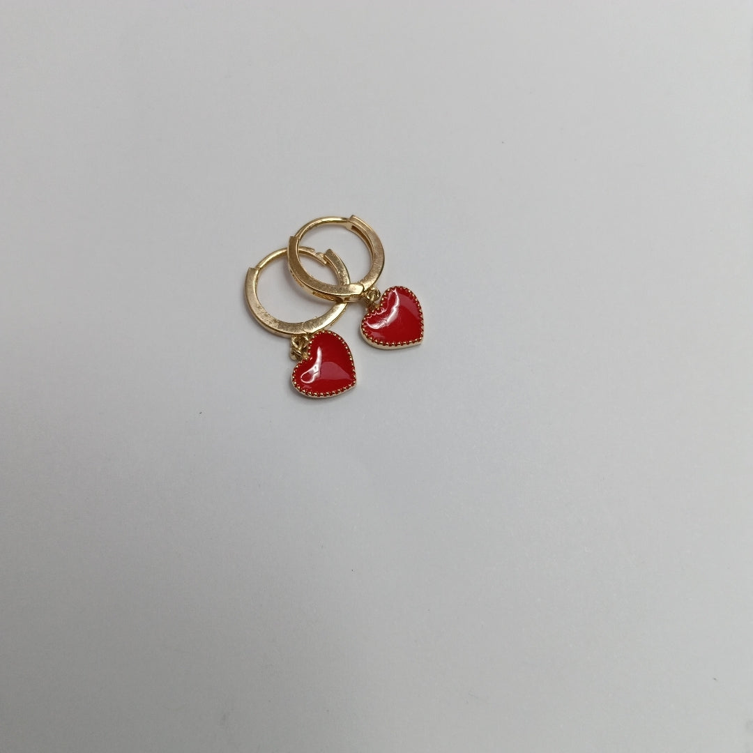 HUGGIES ORO 14K 1.8 (NUEVO)