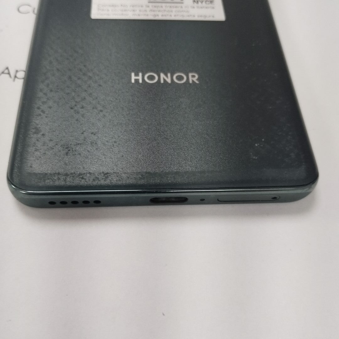 CELULAR HONOR MAGIC6 LITE 5G ALI-NX3 (2023) 256 GB 8 GB RAM (SEMINUEVO)