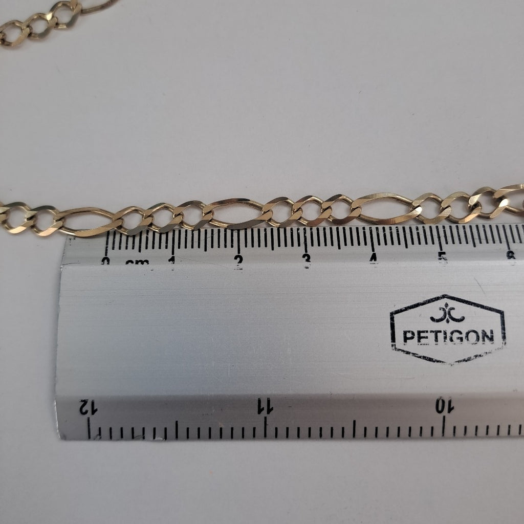 CADENA ORO 10 K 9,80 GRMS (SEMINUEVO)