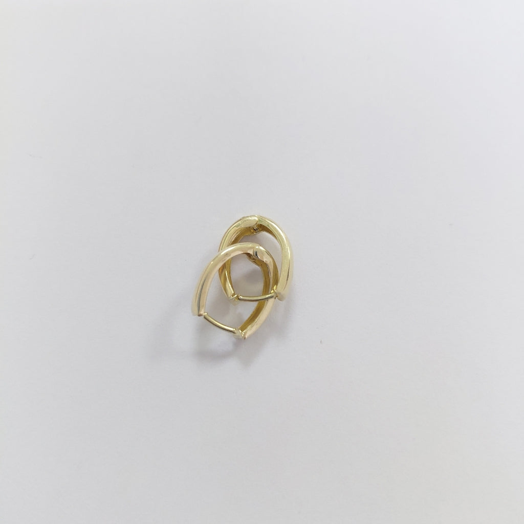 HUGGIES ORO 14K 1 (NUEVO)