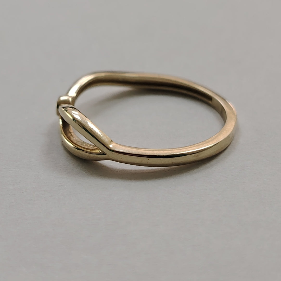 ANILLOS DAMA ORO 10K 1.3 (NUEVO)