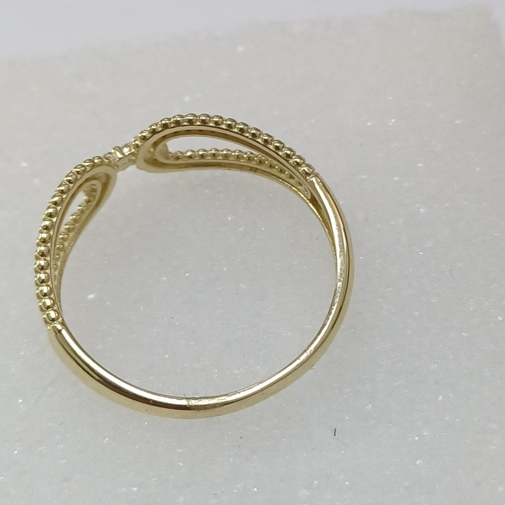 ANILLOS DAMA ORO 10K 1.8 (NUEVO)