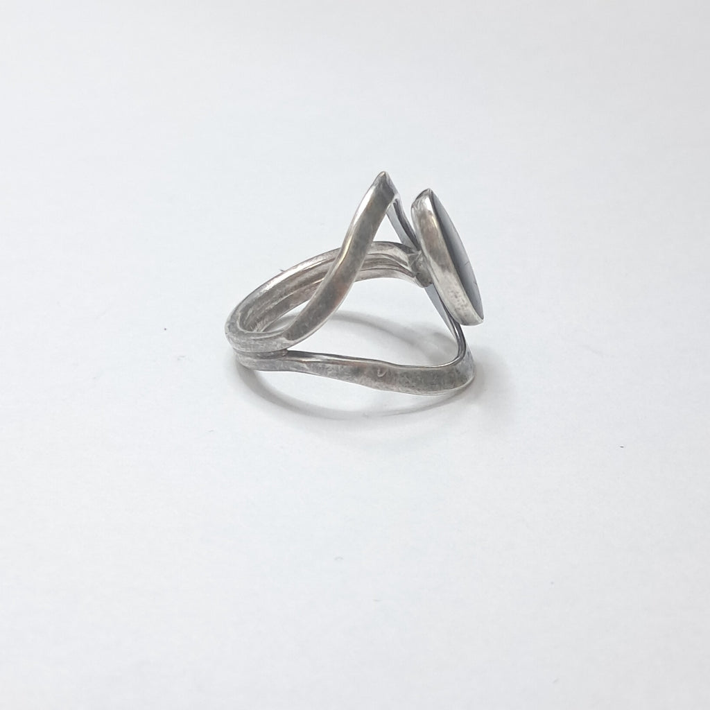 ANILLITO PLATA 6,60 GRMS (SEMINUEVO)