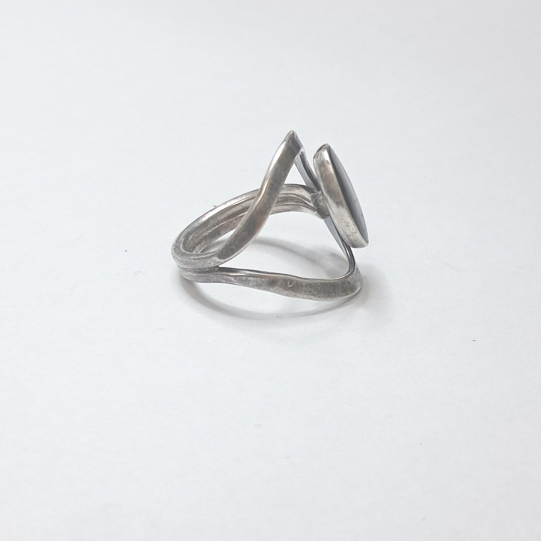 ANILLITO PLATA 6,60 GRMS (SEMINUEVO)
