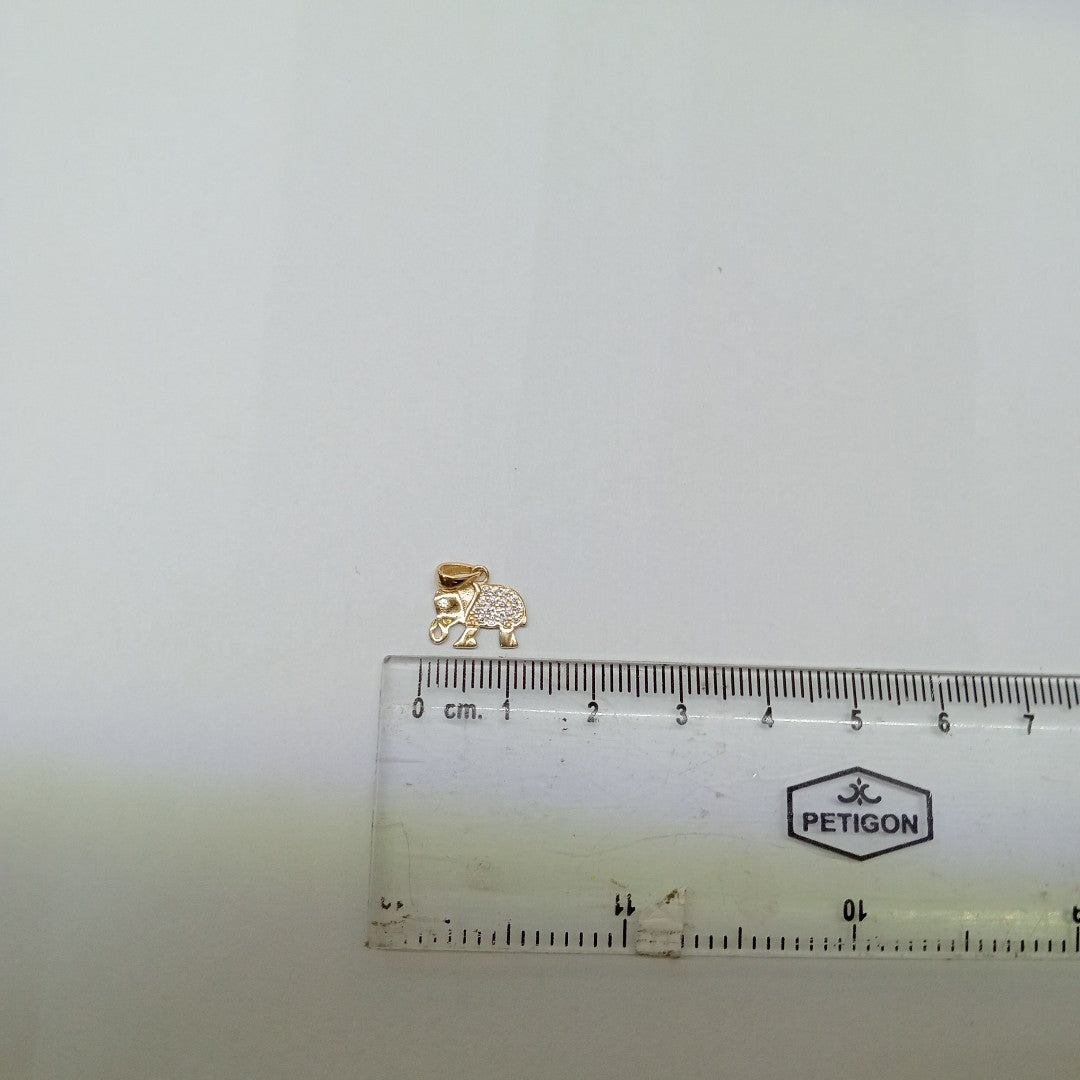 DIJES ORO 14K 0.7 (NUEVO)
