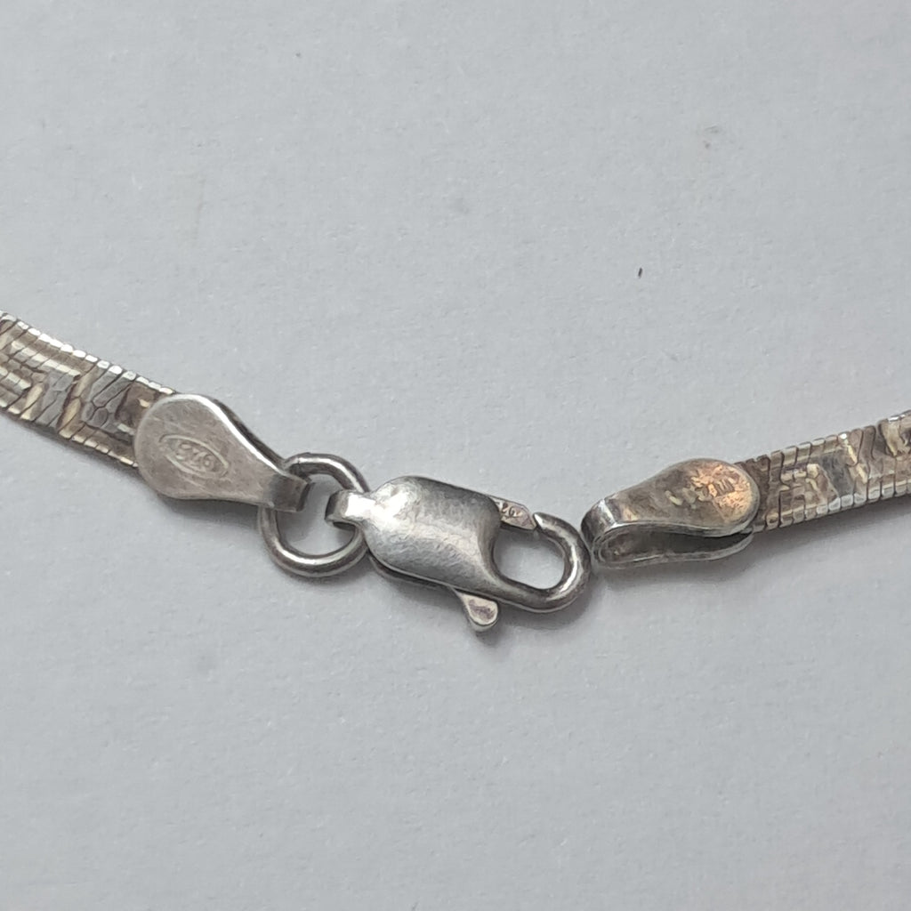 PULSERA PLATA 2,80 GRMS (SEMINUEVO)