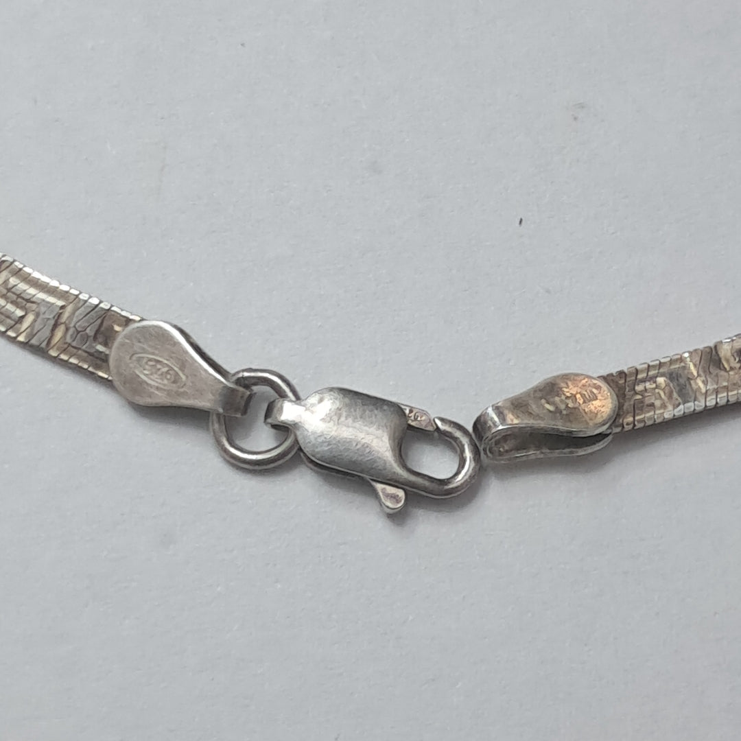 PULSERA PLATA 2,80 GRMS (SEMINUEVO)