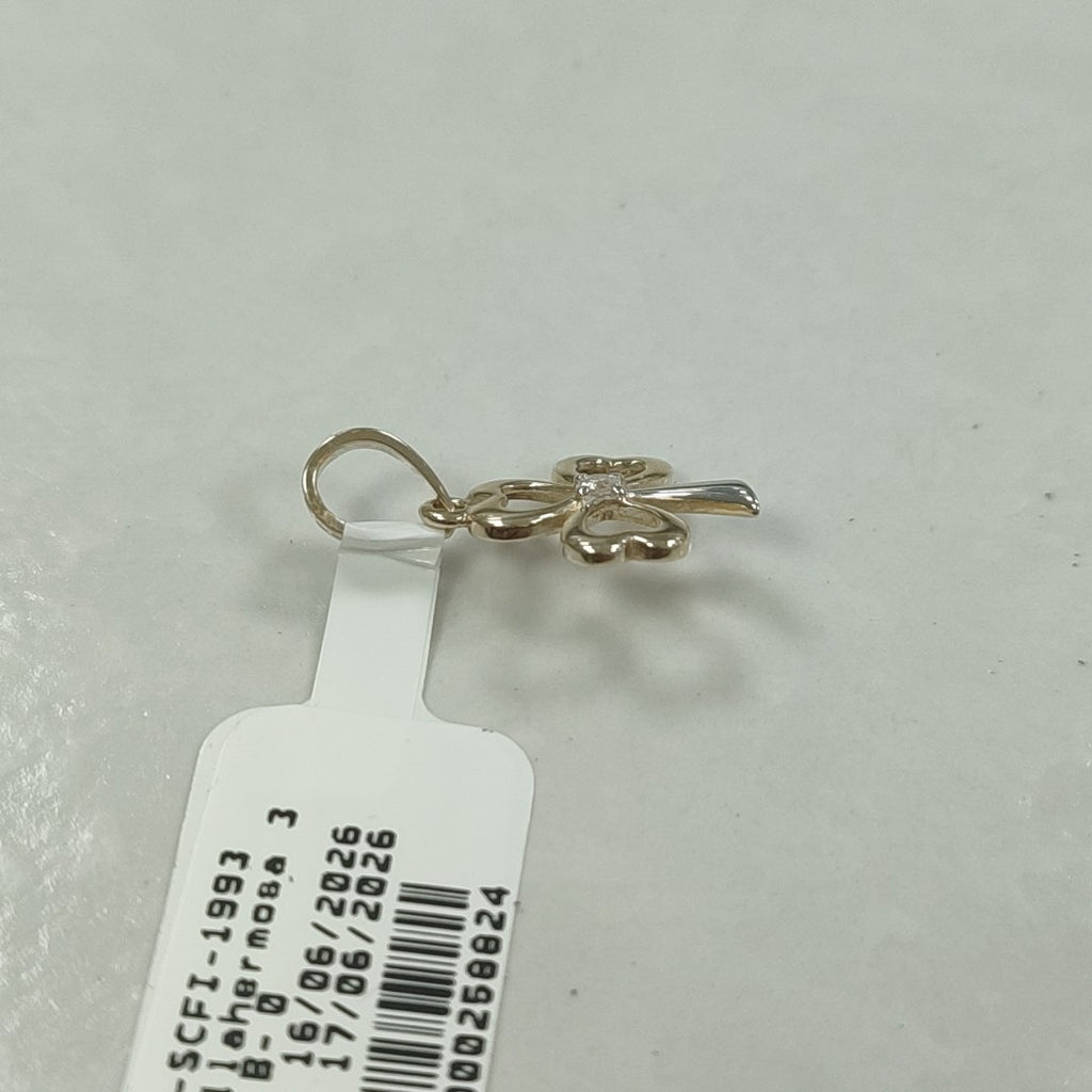 DIJES ORO 14K 1.1 (NUEVO)