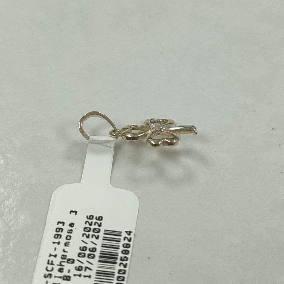 DIJES ORO 14K 1.1 (NUEVO)