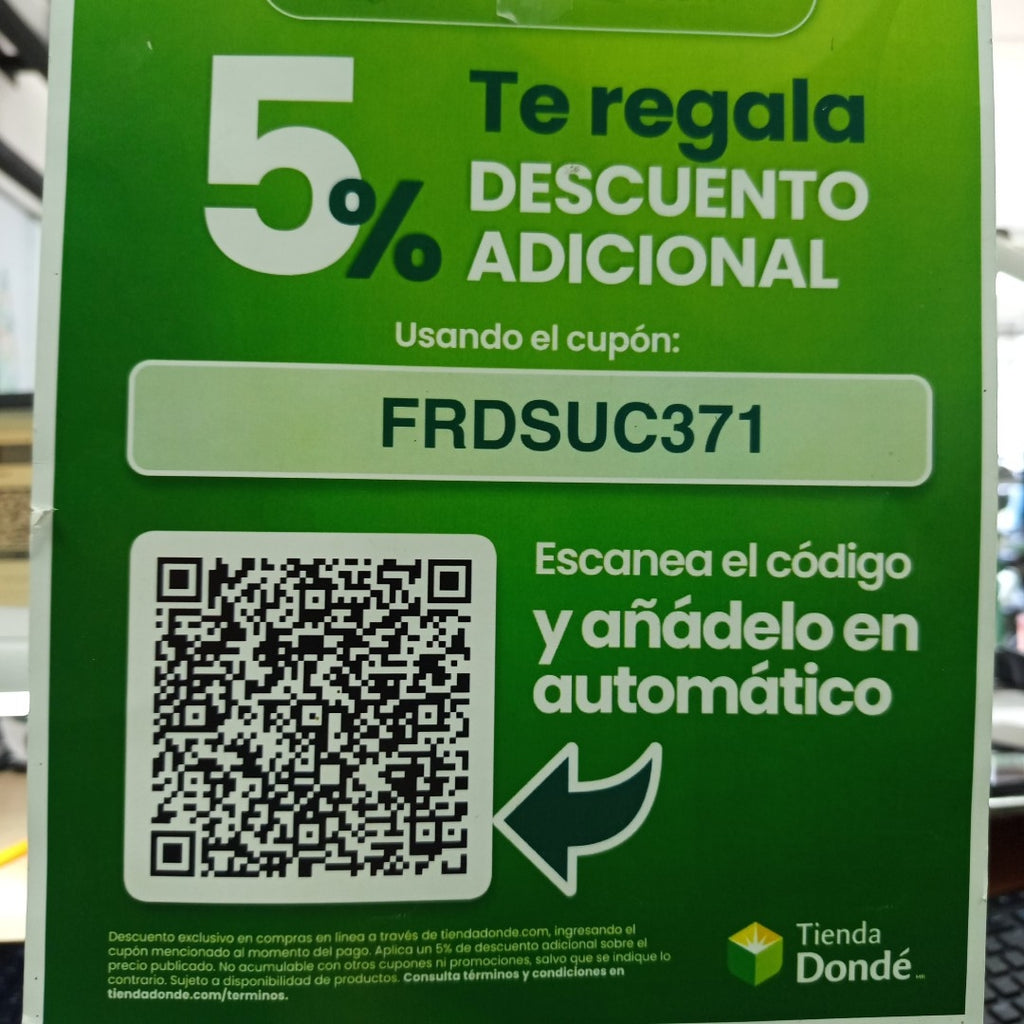 DIJES ORO 14K 1.4 (NUEVO)