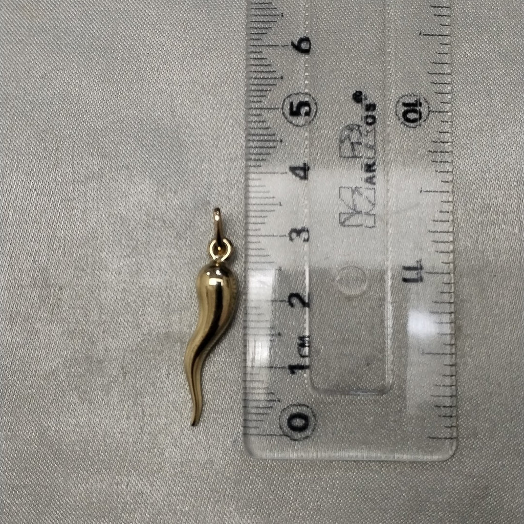 DIJES ORO 14K 0.9 (NUEVO)