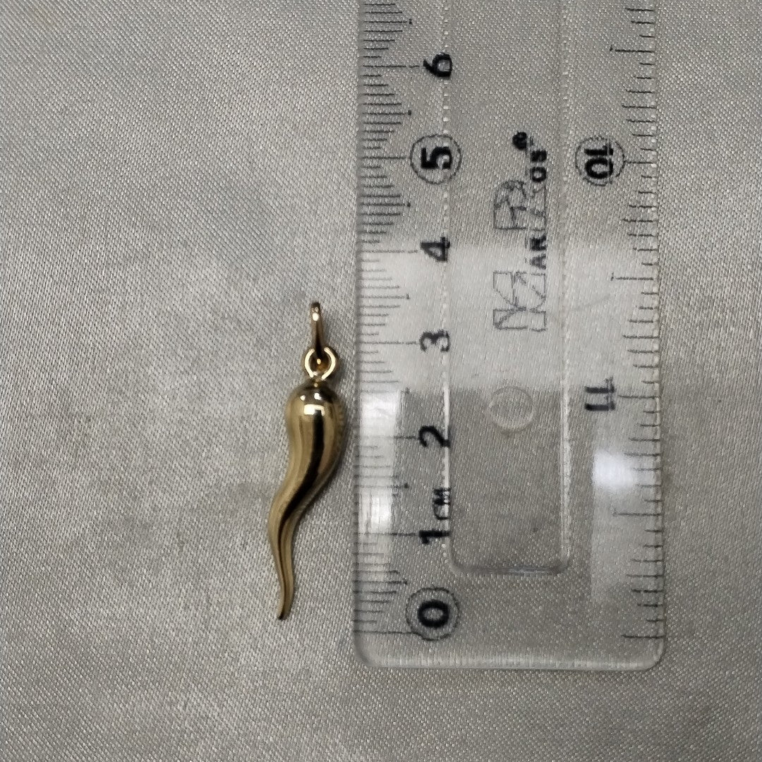 DIJES ORO 14K 0.9 (NUEVO)
