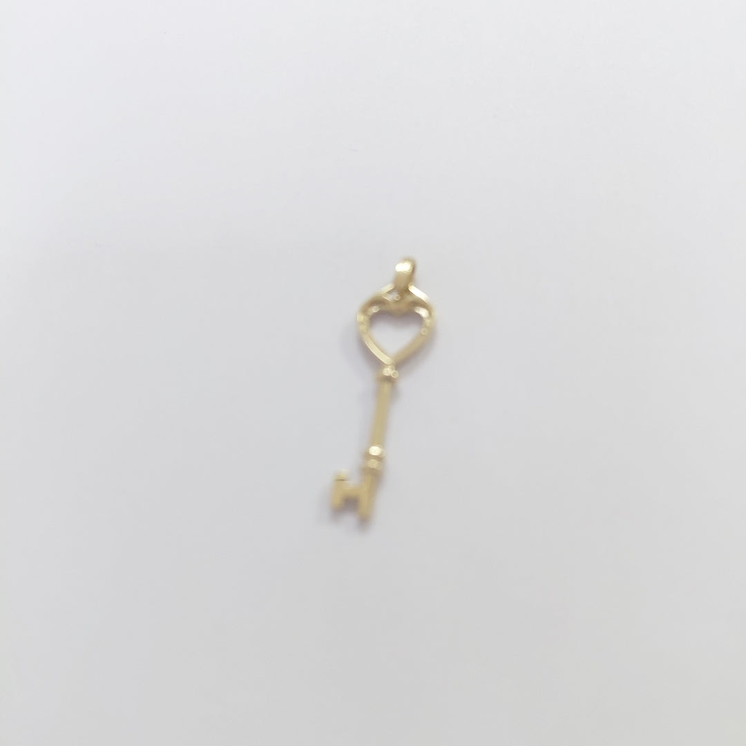 DIJES ORO 14K 1 (NUEVO)